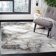preview thumbnail 15 of 130, SAFAVIEH Craft Margaretha Modern Abstract Marble Pattern Rug
