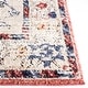 preview thumbnail 10 of 17, SAFAVIEH Luna Ikumi Oriental Medallion Rug