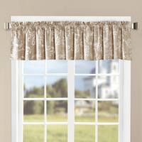 Buy Brown Valances Online at Overstock | Our Best Window ...