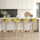 Option Gold/Olive Drab