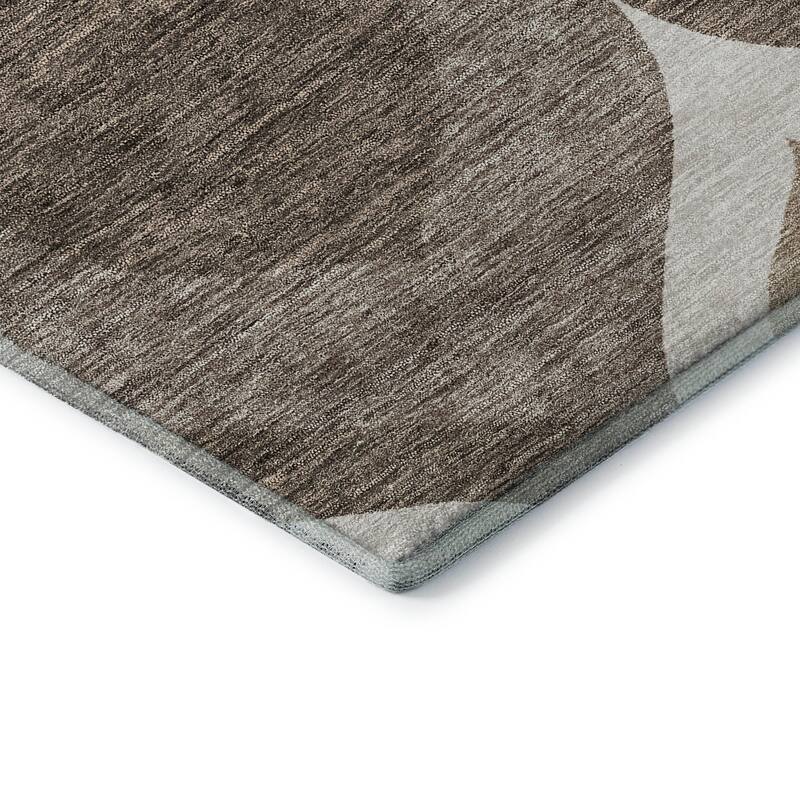 Premium Washable Super Soft Transitional Mayfield Rug