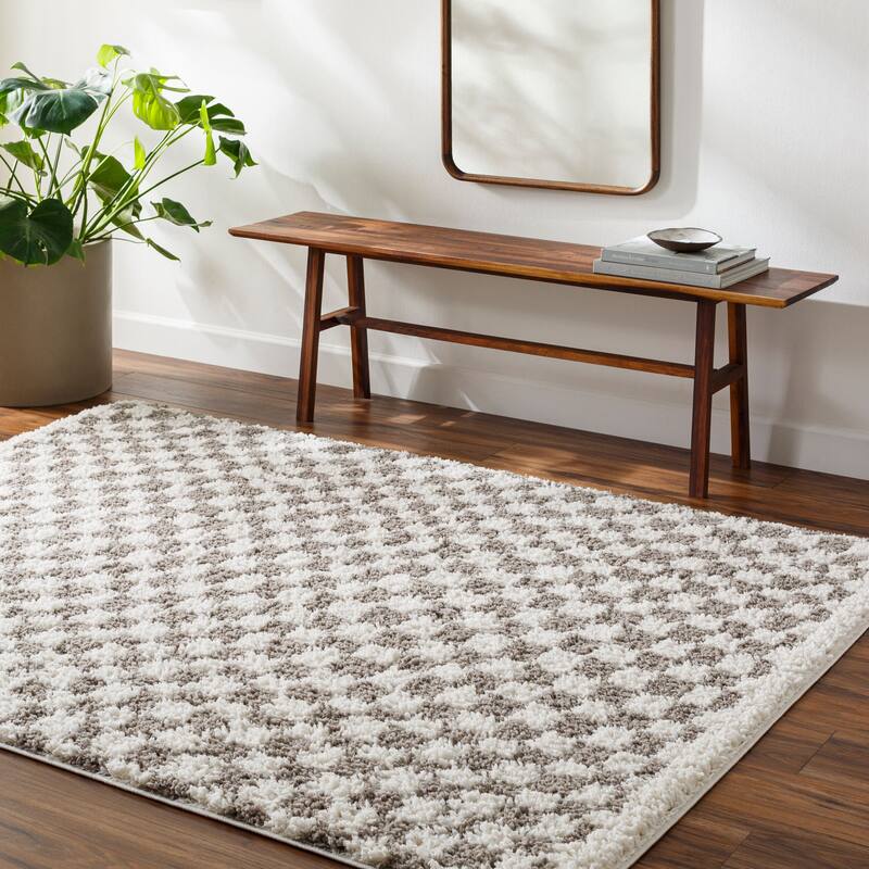 Livabliss Birmingham Transitional Area Rug