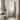 Iron Grille Right Angle Rectangular Gold Full Length Mirror without Stand - 69"x30"