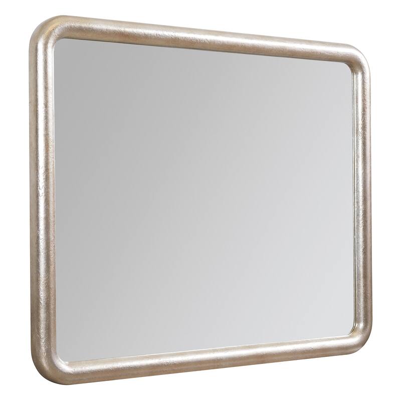 Hooker Furniture 6133-90008 Westwood 46"W x 38"H Rectangular Flat - Venetian Dawn - Venetian Dawn