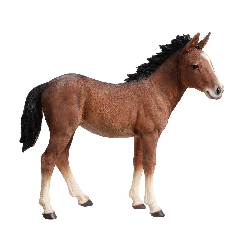 Standing Horse (Hi-Line Exclusive)