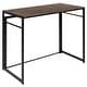 preview thumbnail 4 of 17, Home Office Folding Computer Desk - Laptop Desk