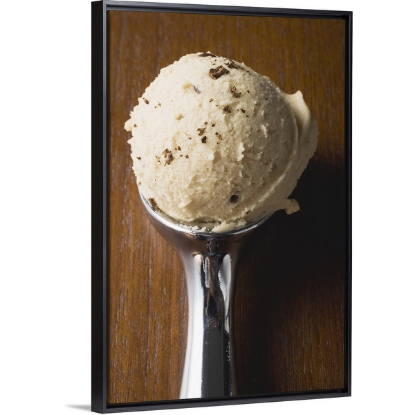 Ice cream scoop bed hot sale bath and beyond