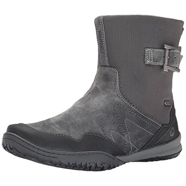 merrell women's ankle boots