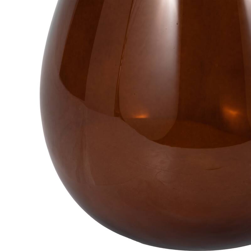 Contemporary Hourglass Sculpture for Home Decor - Stylish Decorative Object