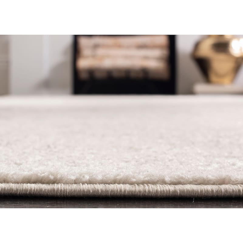 SAFAVIEH Adirondack Riin Rustic Shabby Chic Distressed Rug