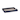 Trani Houndstooth Raffia Tray