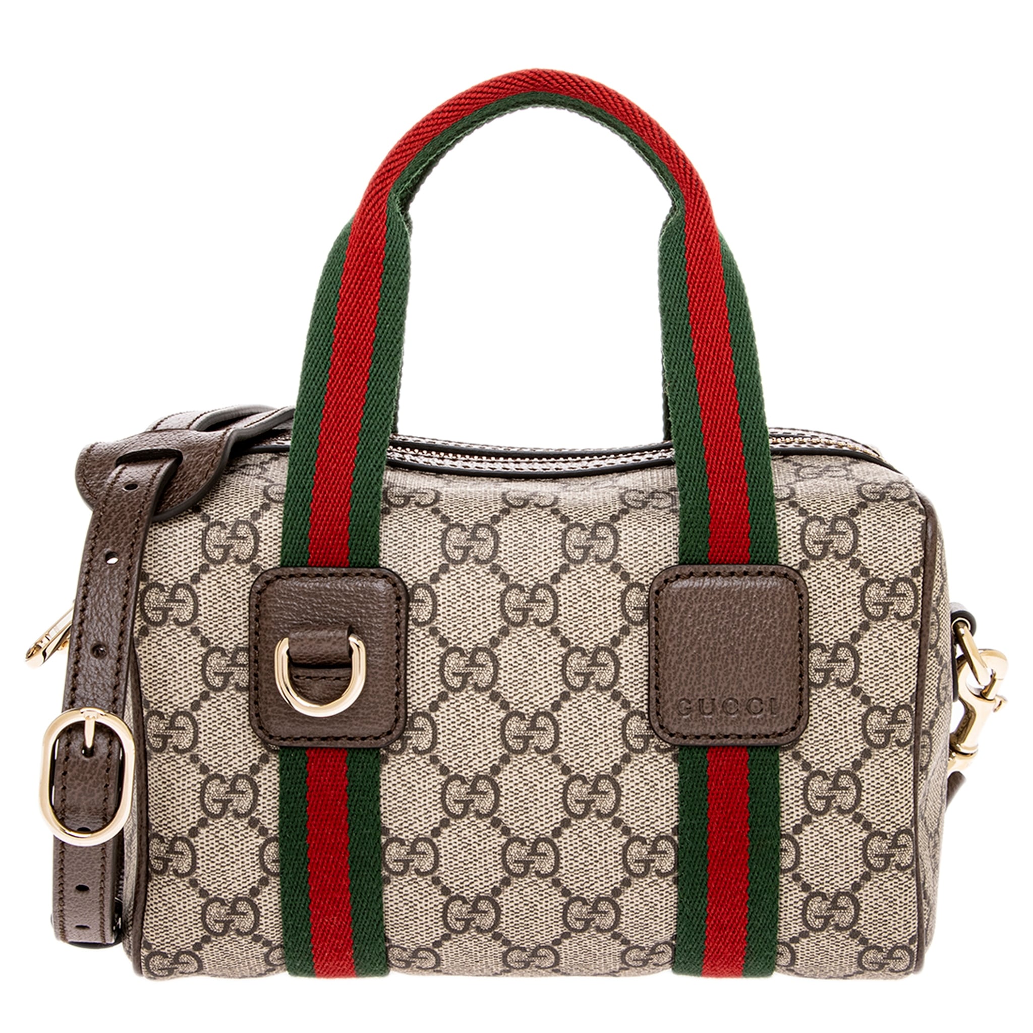 Gucci Mini GG Handbag - Overstock - 43966963