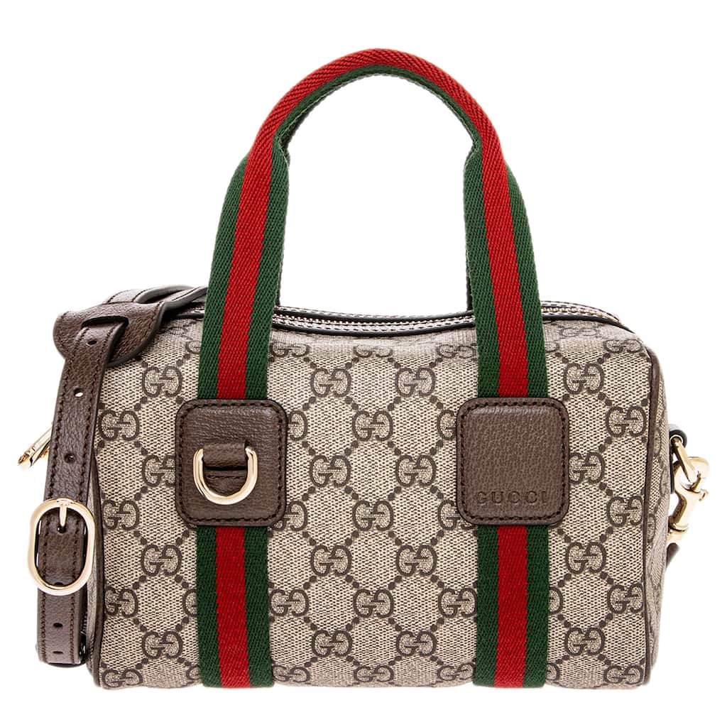 Gucci Mini GG Handbag