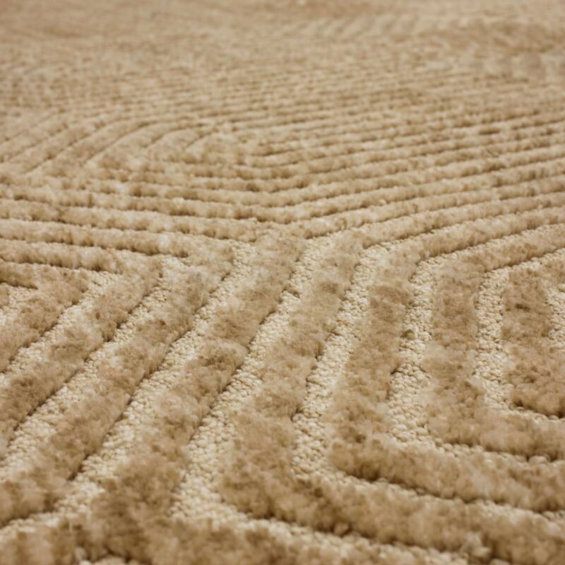 Karastan Bowen Lost City Area Rug By Drew & Jonathan Home