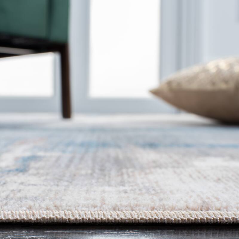 SAFAVIEH Vintage Persian Ayten Modern Abstract Rug