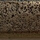 preview thumbnail 15 of 21, 0.5 in x 8 in Matte Metallic Listello Wall Tile Trim