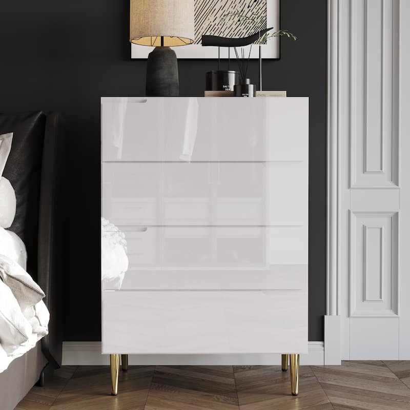 CraftPorch Luxury Chest