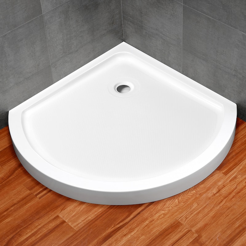 Ove Decors 15SKC-BRE240 Breeze 73-3/8" High x 40-1/16" Wide x 40-1/16"