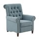 preview thumbnail 17 of 46, Madison Park Jetta Push-back Recliner