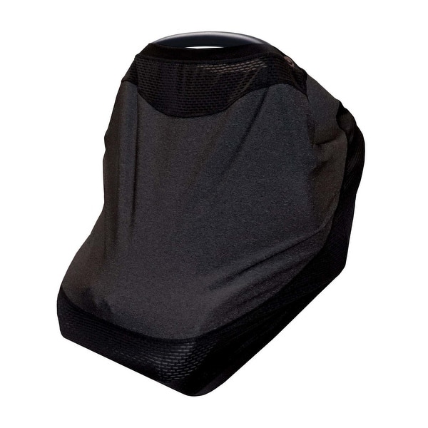 slide 2 of 20, Boppy 4 & More Multiuse Cover Charcoal
