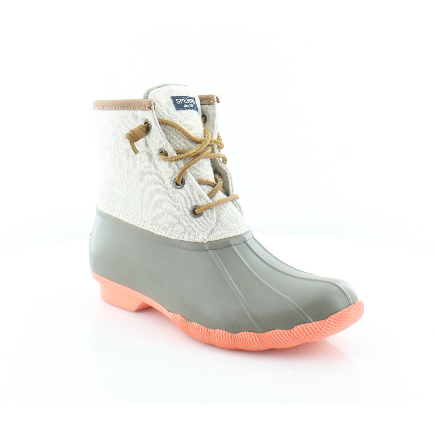 Sperry discount saltwater pop