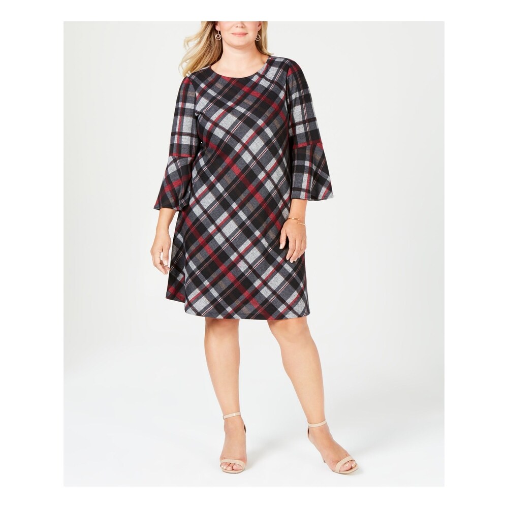 jessica howard plus size dresses