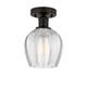 Option Clear / Oil Rubbed Bronze
