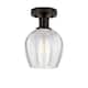 Option Clear / Oil Rubbed Bronze