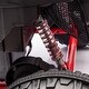 preview thumbnail 60 of 96, 24V Two-seater Kids Ride On UTV W/Parents Control,400W Super Power,Four-wheel suspension Green