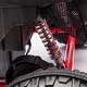 preview thumbnail 43 of 55, Two-Seater 24V Ride-On UTV for Kids, with Bluetooth, MP3, and LED Lights
