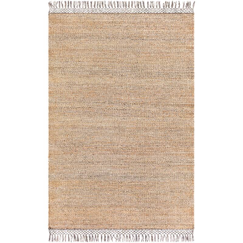 Artistic Weavers Tortue Modern Jute/PET Yarn Handmade Area Rug