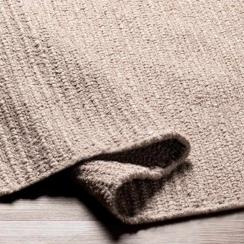 Surya Alexander Modern Solid Outdoor Area Rug