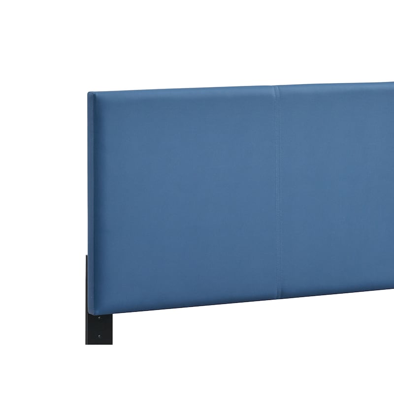 Glory Furniture Baron Upholstered PlatForm Bed