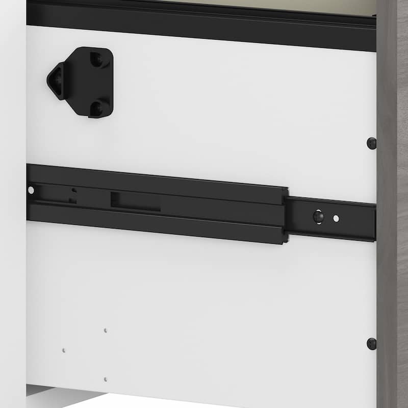 Echo Lateral File Cabinet by Bush Business Furniture