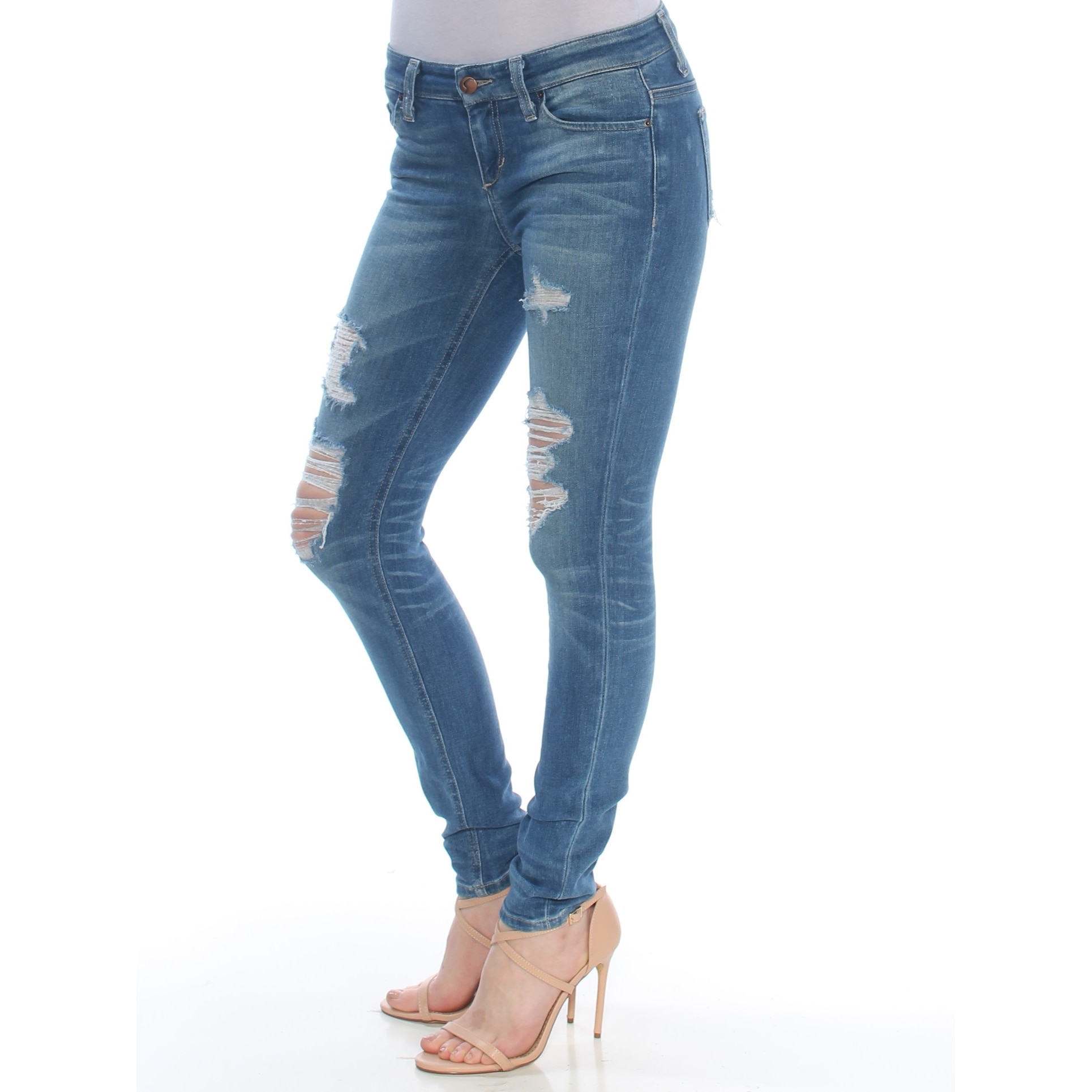 waist size 24 jeans