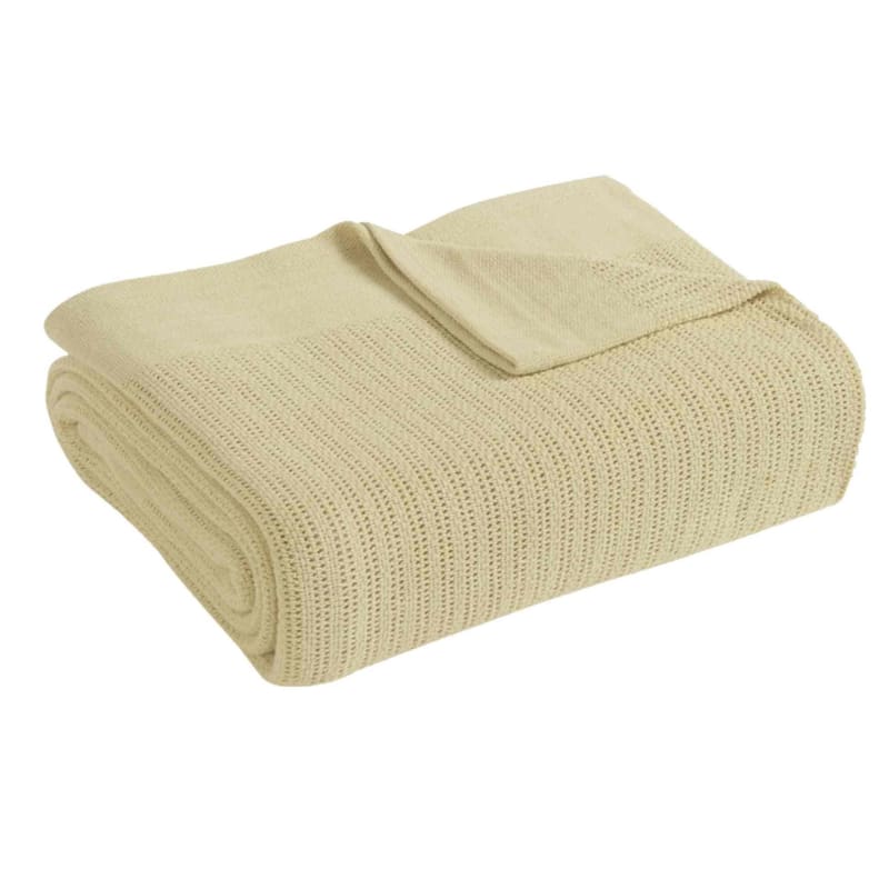 Fiesta® Rattan Twin Blanket