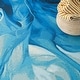 preview thumbnail 5 of 11, Nourison Color Splash Indoor/Outdoor Blue Abstract Area Rug