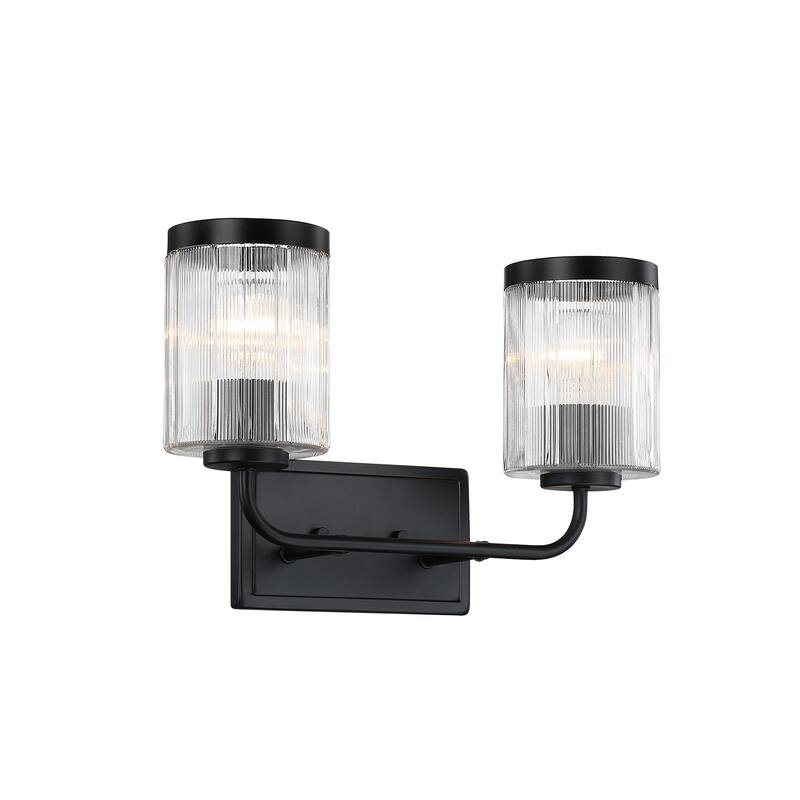 Designers Fountain D335M-2B Aspen 2 Light 16" Wide Vanity Light