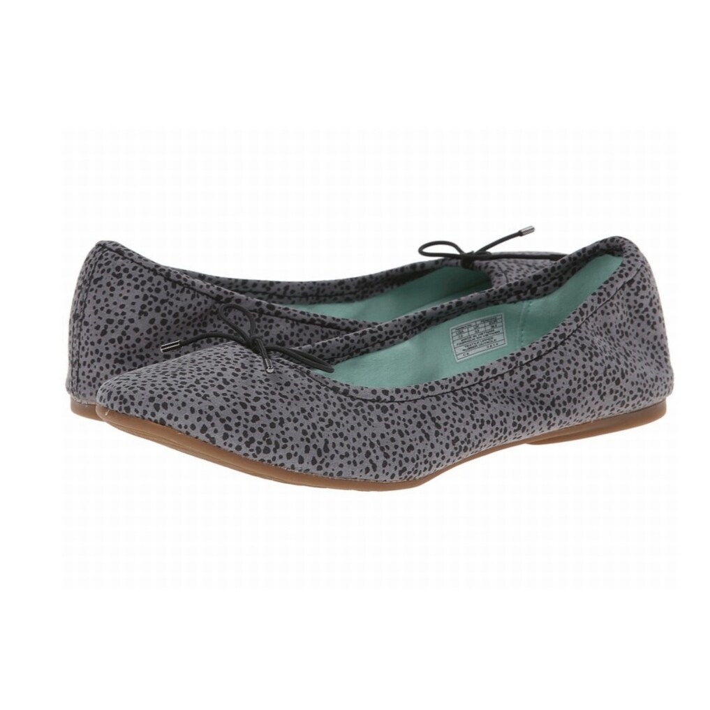Sanuk ballet flats clearance