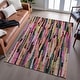 preview thumbnail 3 of 44, Premium Washable Super Soft Modern Contemporary Mayfield Rug