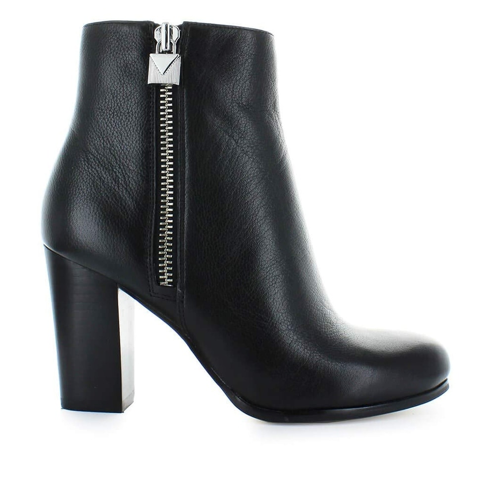 michael kors boots at dillards