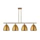 Option Brushed Brass