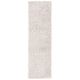 preview thumbnail 57 of 144, SAFAVIEH Handmade Classic Shag Nakhshun Rug 2'3" x 12' Runner - Ivory - Runner
