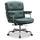 Option Dark Green&Black chrome