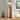 Beckwith Indoor Aluminum Handcrafted Bottle Vase by Christopher Knight Home