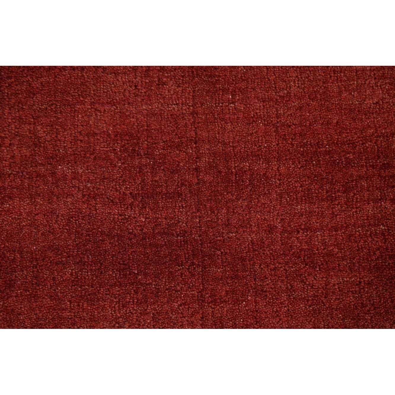 Rugsotic Carpets Hand Knotted Gabbeh Silk Mix 6'x9' Area Rug Contemporary Light Red White LSM634 Rugsotic Carpets Hand Knotted Gabbeh Silk Mix 6'x9' Area Rug Contemporary Light Red White LSM634