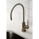 preview thumbnail 14 of 18, New York Single-Handle Cold Water Filtration Faucet