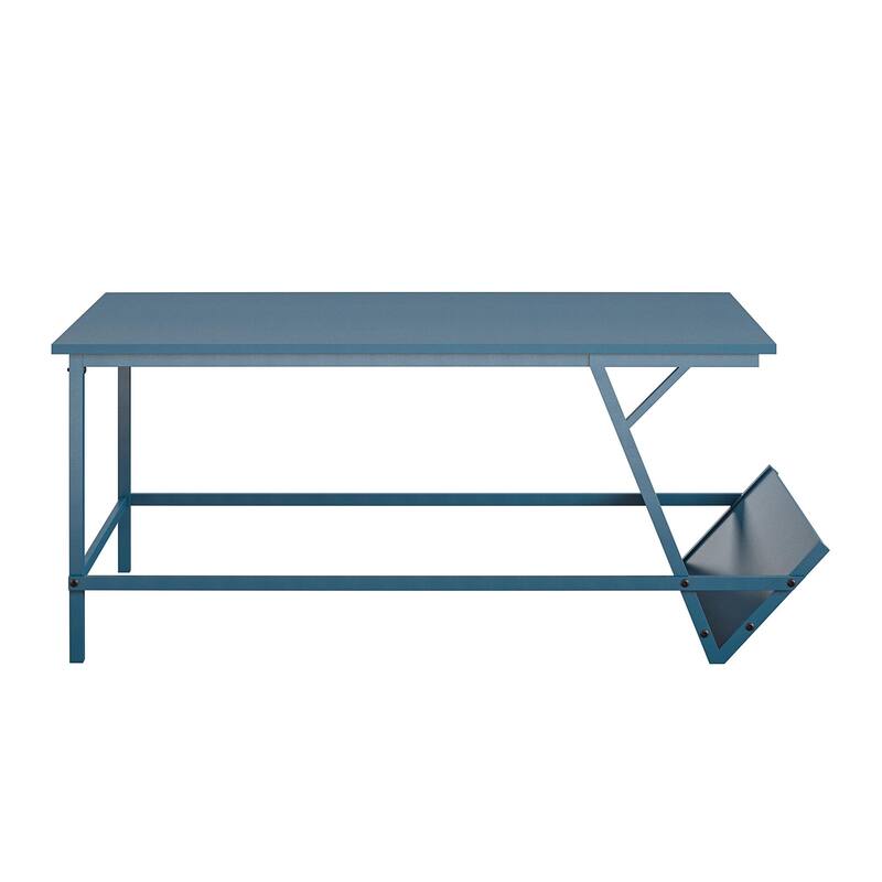 The Novogratz Regal Coffee Table