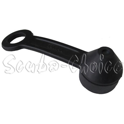 Storm Dust Cap for Yoke Regulator