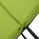 preview thumbnail 42 of 187, Salem Outdoor Wicker Adjustable Chaise Lounge with Cushion by Christopher Knight Home